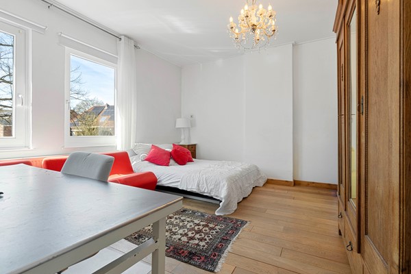 Medium property photo - Van Schelbergenstraat 3, 5913 TW Venlo